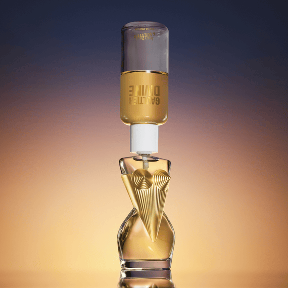 Eau de Parfum