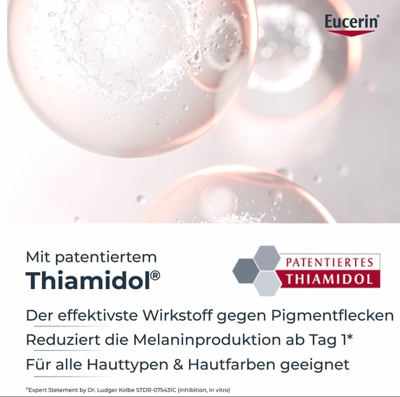 Clinical Triple Action Tiefenwirksame Pflege