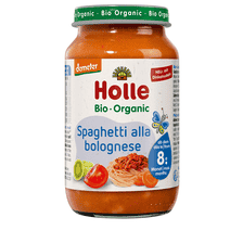 Spaghetti Bolognaise