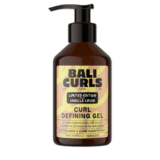 Curl Defining Gel