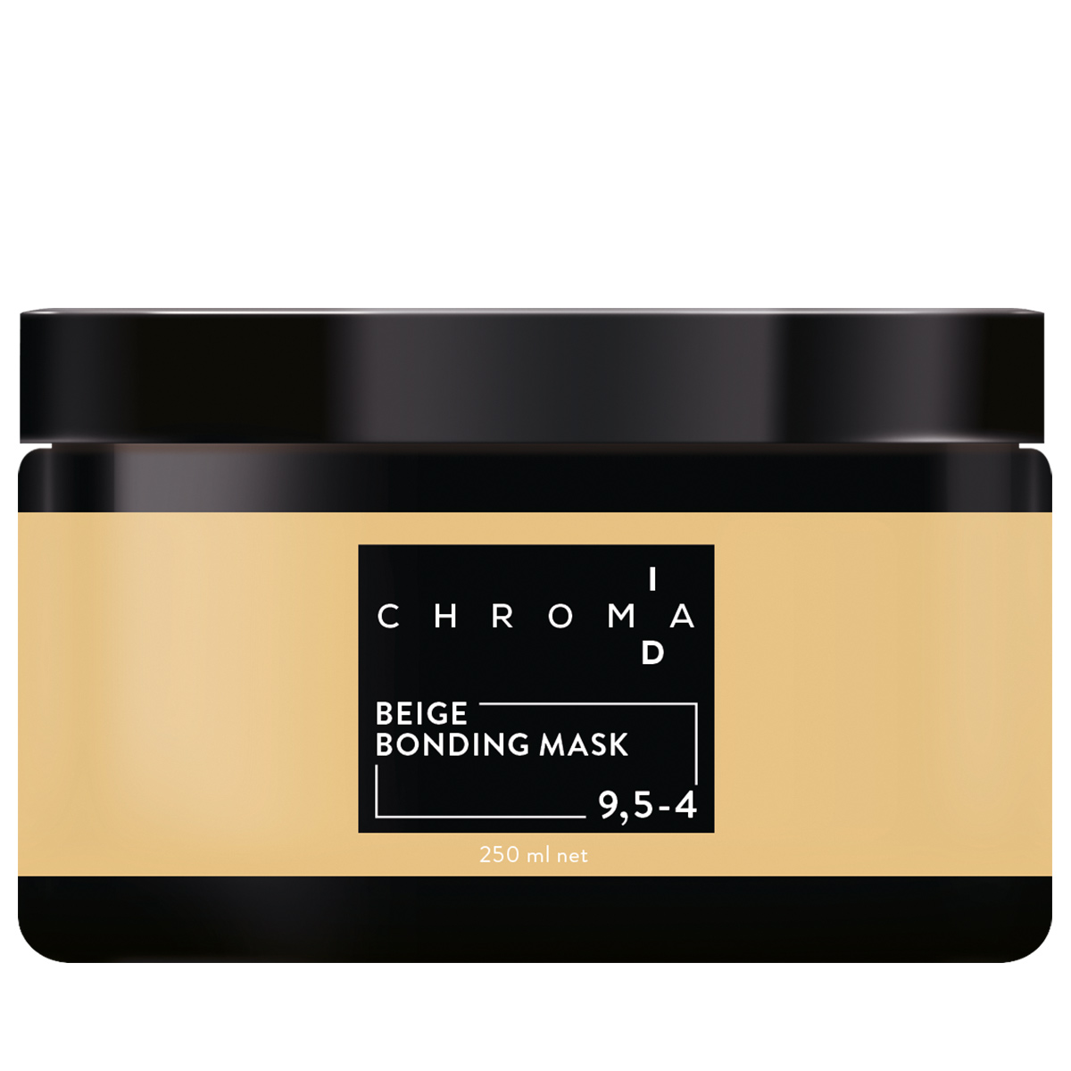 Bonding Color Mask • Chroma ID • Schwarzkopf Prof. • haar-shop.ch