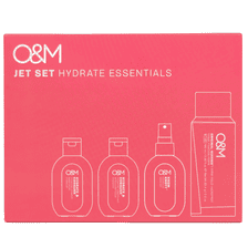 Jet Set Hydrate Essentials Minis