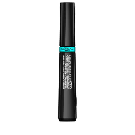 Black Waterproof