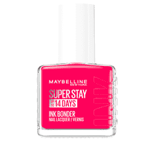 Ink Bonder Nail Polish 180 Rose Fuchsia