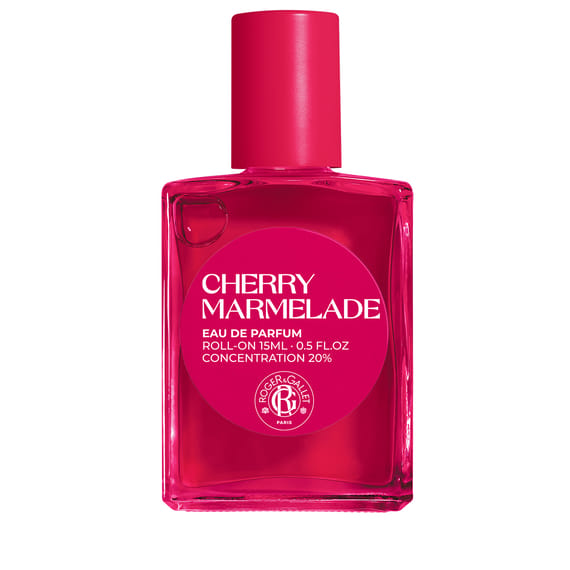 Cherry Marmelade Eau De Parfum Roll-on