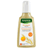 Shampooing Nutritif aux Œufs et à l'Huile