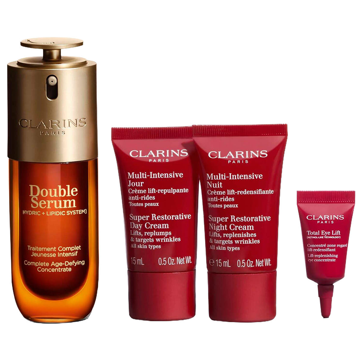 Replenishing Age-Defying Set