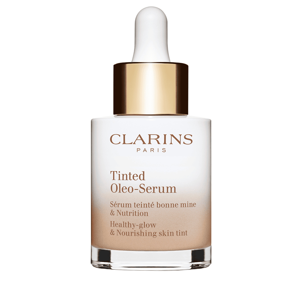 Tinted Oleo-Serum