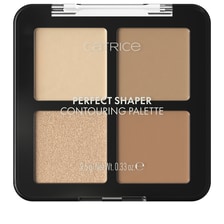 Perfect Shaper Contouring Palette - 010 Perfectly Shaped