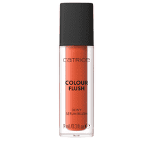 Colour Flush Dewy Serum Blush - 060 Soft Launch