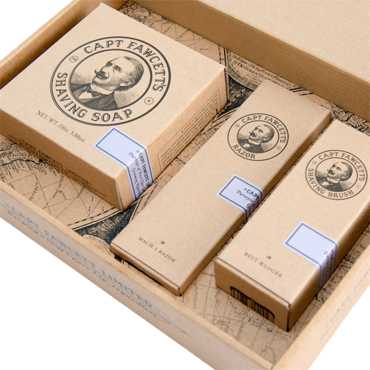 Shaving Gift Set