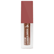 Volume Up Shimmer Shock Eyeshadow - 005 Spice Shock