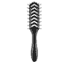 D200 Hyflex Vent Brush, 7-row black
