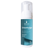 Light Hold Mousse