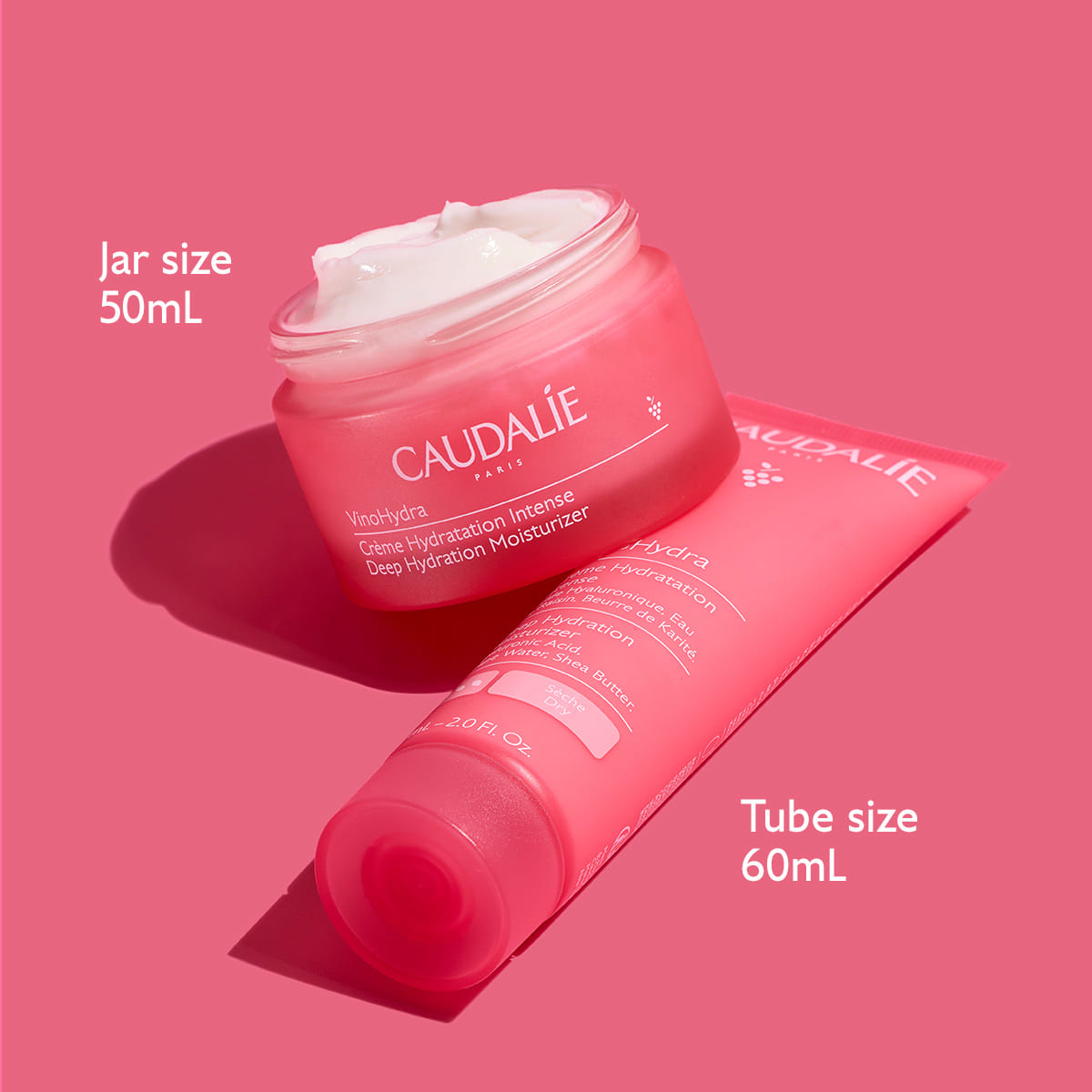 Intensive Moisturising Cream
