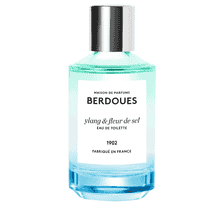 Ylang & Fleur de Sel Eau de Toilette