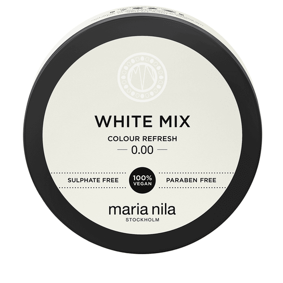 Colour Refresh White Mix 0.00