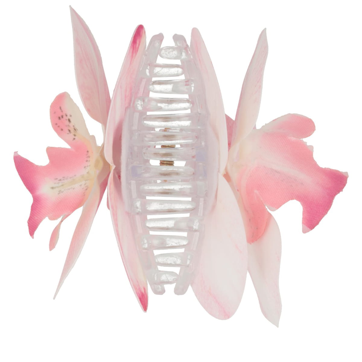 Pince Orchidée - Rose