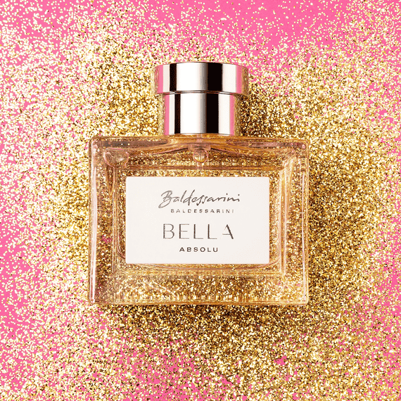 Eau de Parfum Natural Spray