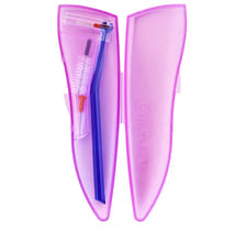 Ortho Pocket Interdentalbürsten Set