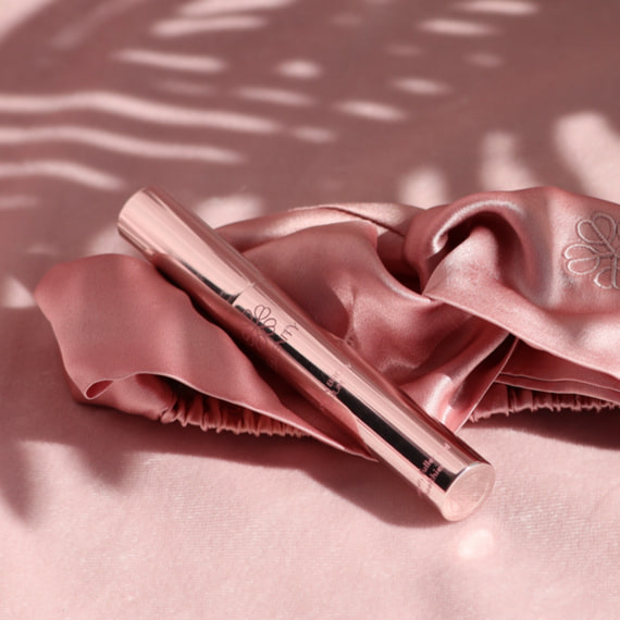 Lash 'n' Brow Booster Silk Set