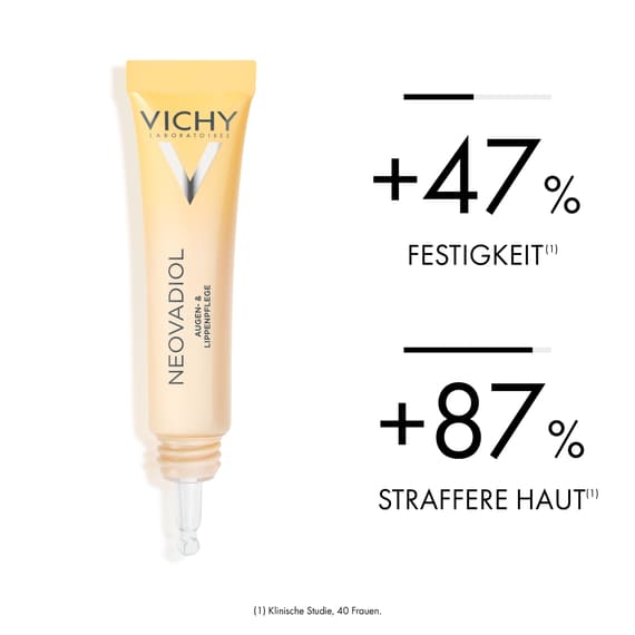Soin Multi-Correction Yeux & Lèvres