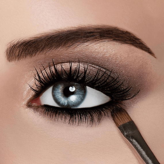 Precision Eye Pencil Brush 5