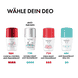 Deo 72h Anti-Flecken Roll-On