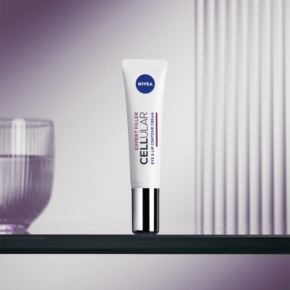 Cellular Expert Filler Augen & Lippen Pflege