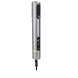 Warmluftbürste Air Wand Silber/Gold AS6555CHE