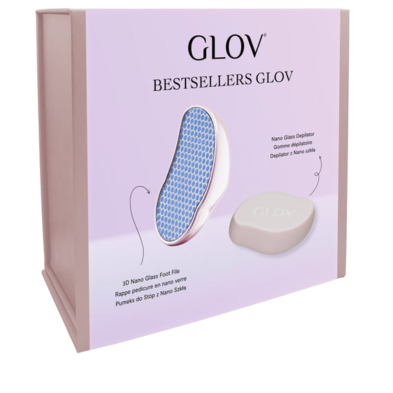 Bestsellers Glov