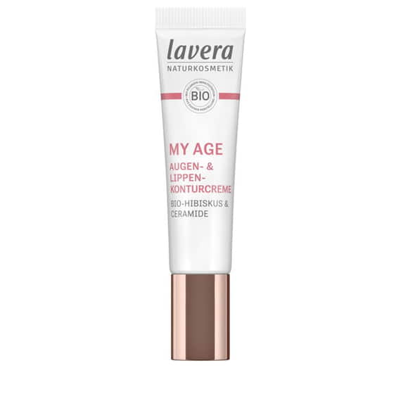 Augen- & Lippenkonturcreme