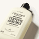 Verveine Agrumes Lait Corps