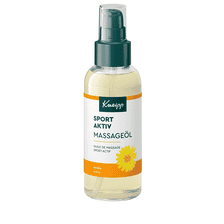 Massageöl Sport Aktiv