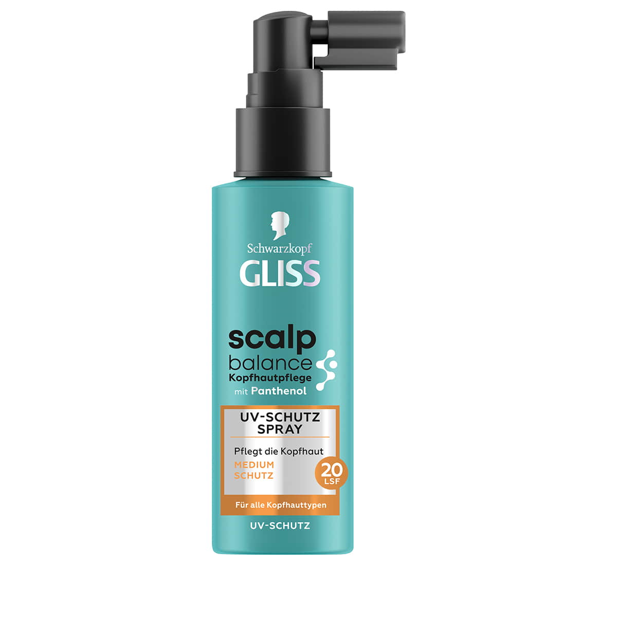 Spray de protection UV