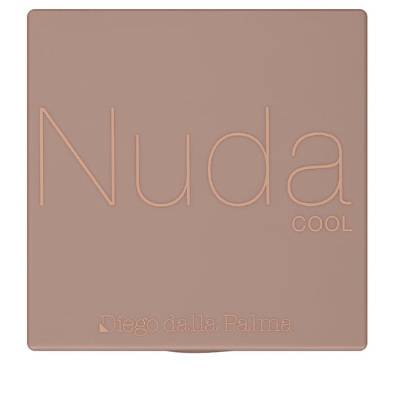 Eyeshadow Pallette Nuda Cool 302