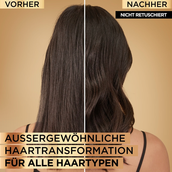 Oil Extraordinaire Refining Hair Care