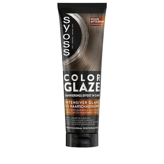 Coloration capillaire soin