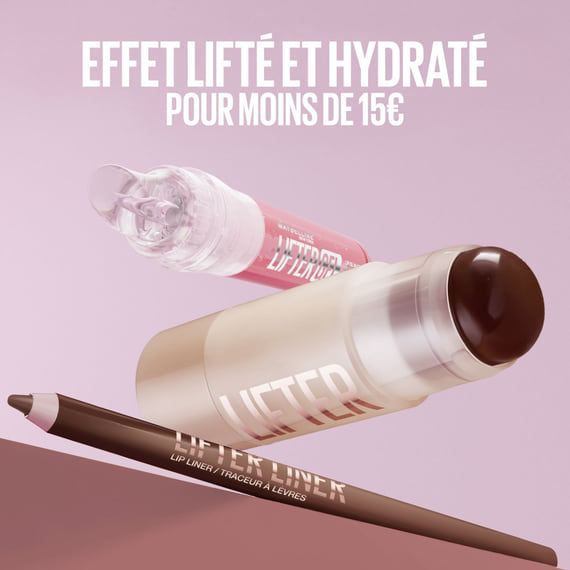 Lifter Gel 