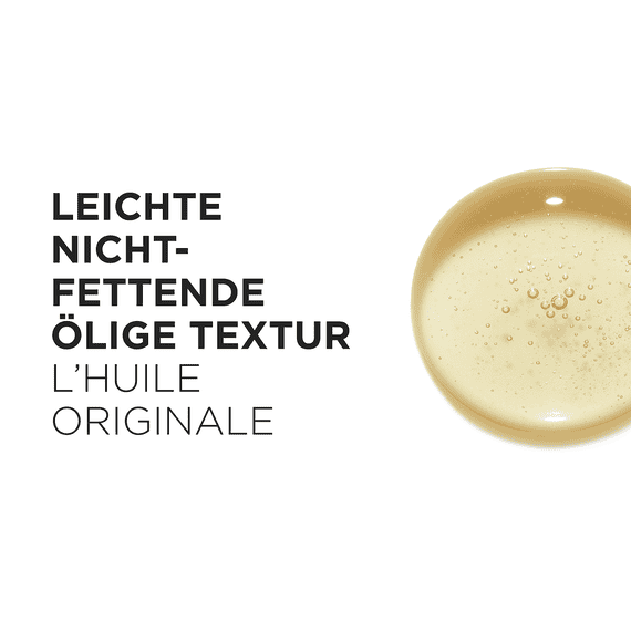 L'Huile Originale
