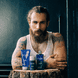 Sledge Hammer Bath and Shower Gel