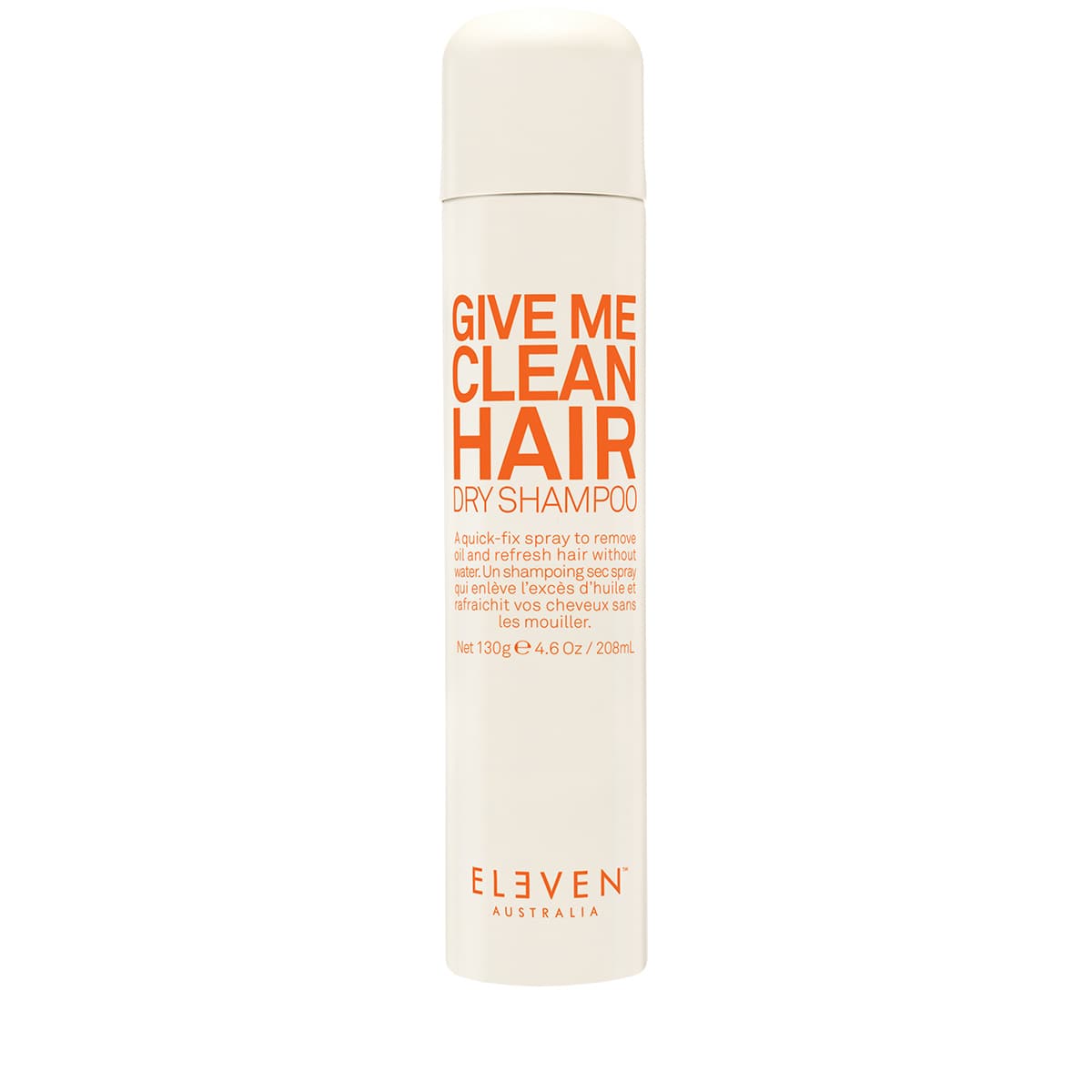 Give Me Clean Hair Dry Shampoo