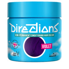 Semi-permanent Conditioning Hair Color - Violet