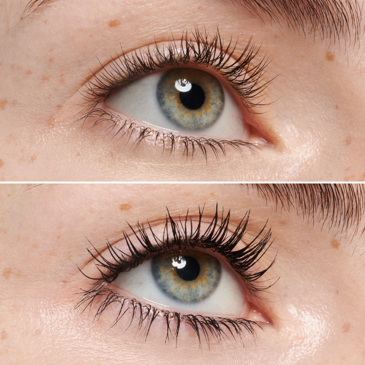 Glam & Doll Sensitive Volume Mascara - 010 Ultra Black