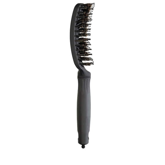 Expert Care Flex Boar & Nylon Bristles Black Label