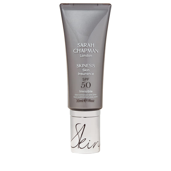 Skin Insurance SPF 50 Invisible