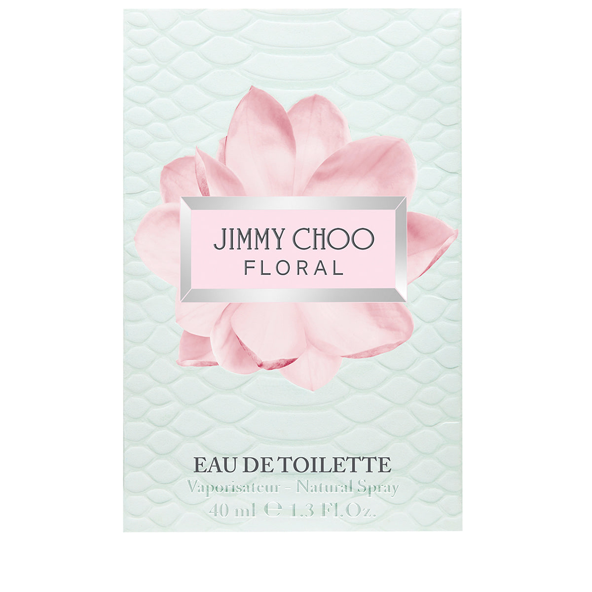 Eau de Toilette