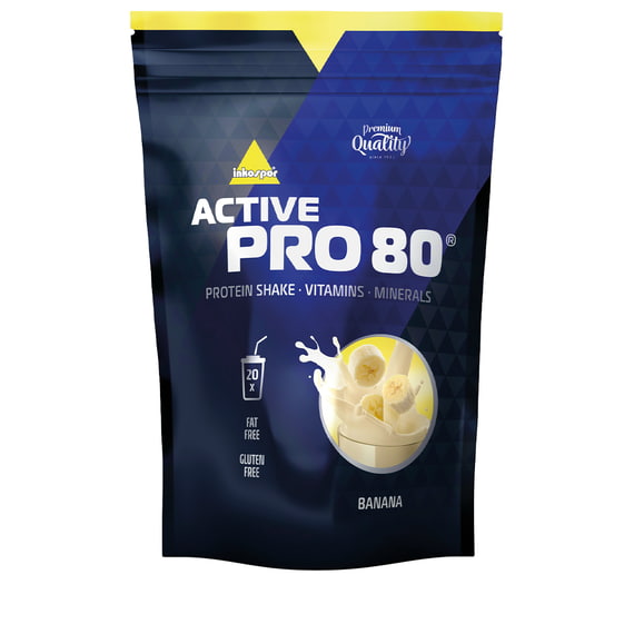 Pro 80 Banane