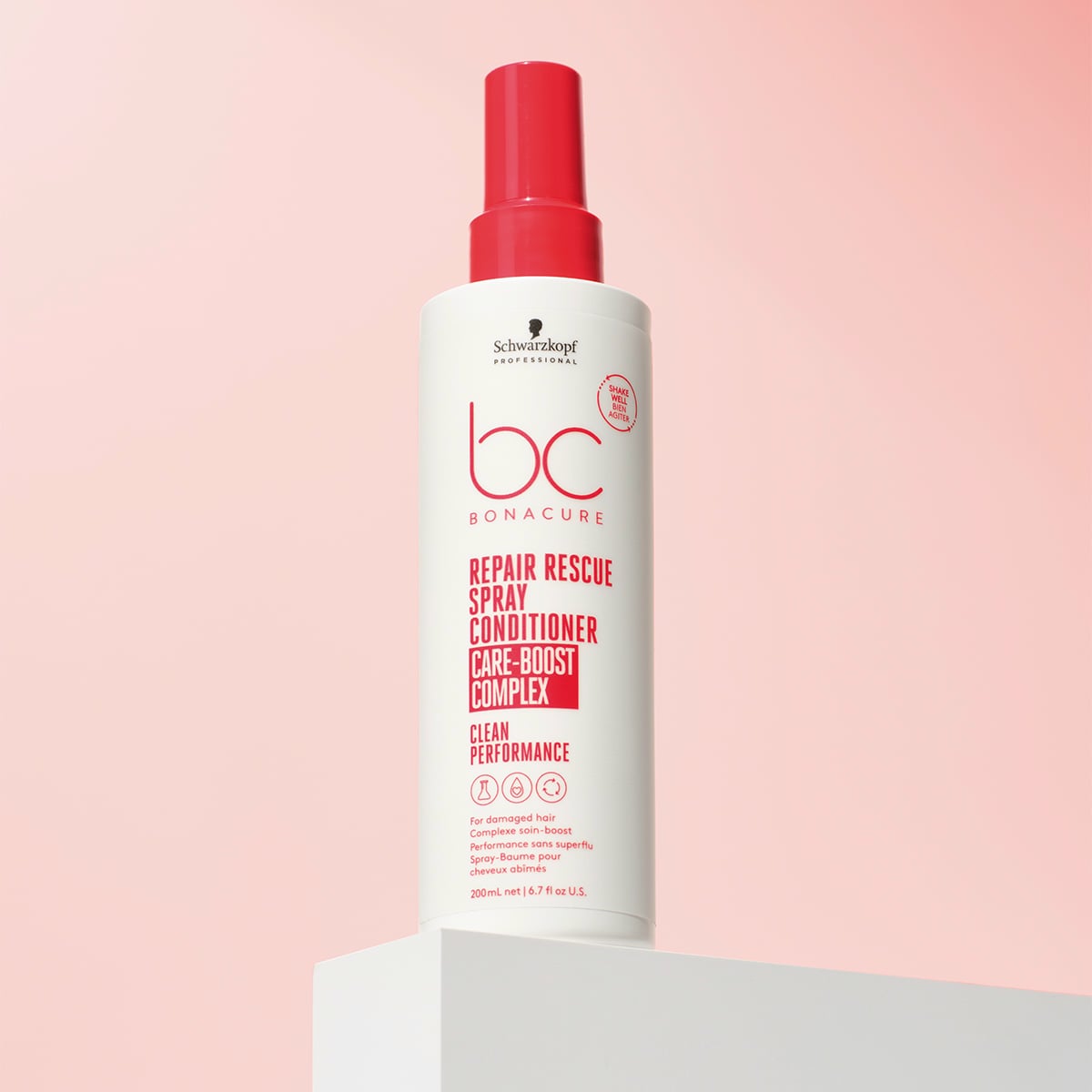 Color Freeze Spray Conditioner