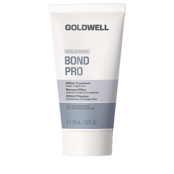 Bond Pro 60 Sec. Treatment